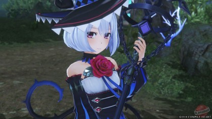 Dragon Star Varnir игра